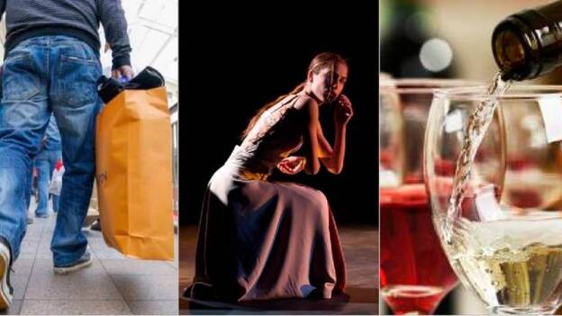 7 planes para este fin de semana