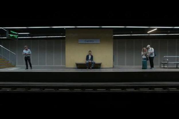 Los estrenos de la gran pantalla