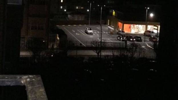 El PP denuncia apagones en diferentes barrios de la ciudad