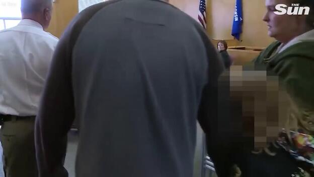 Una niña de 10 años acusada de matar a un bebé a pisotones