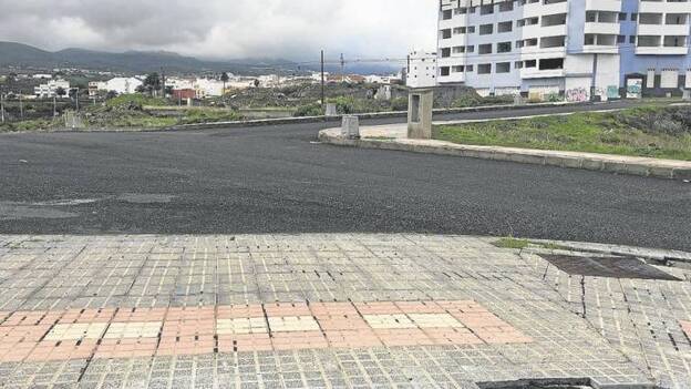 Una corrección catastral baja el IBI a 149 solares inedificables de Arauz