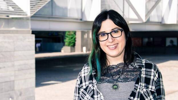 Arte, videojuegos y animación se dan cita en la ULPGC