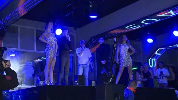 Kiko Rivera habla sobre su single y la superación de su depresión