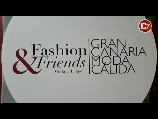 Las mejores tendencias canarias, en Moda&Amigos