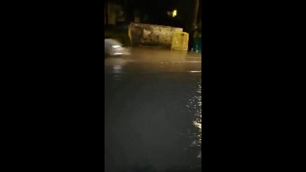 La piscina «no deseada» por San Lorenzo