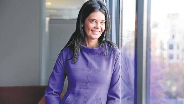 Leal: «La transformación digital es una oportunidad»