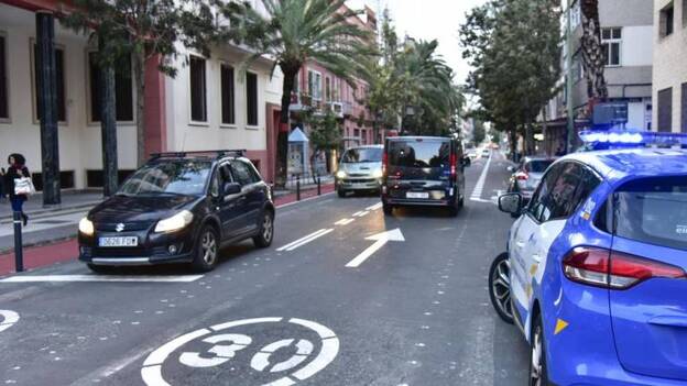 Primero de Mayo se suma al Black Friday