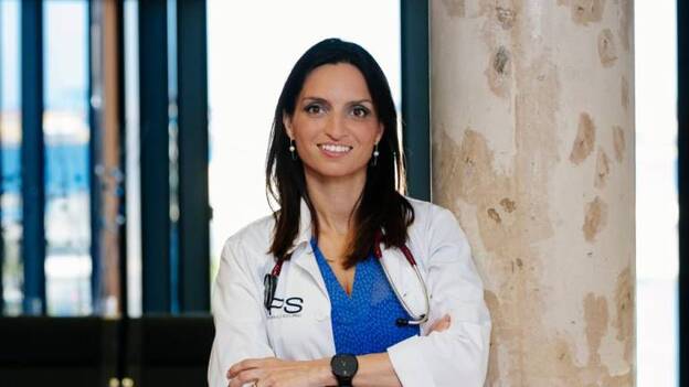 Guía dietética ante la Navidad