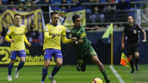 Paco Herrera tiene mucho trabajo (4-1)