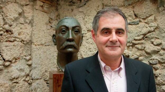 «Galdós es el reemplazo de Cervantes»