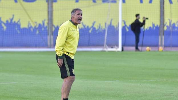 Los deberes pendientes de Herrera