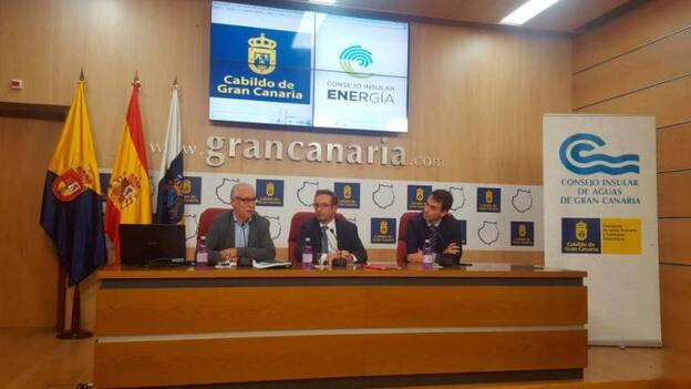 Inerza optimizará la energía en los recursos hidráulicos