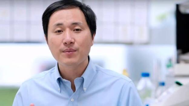 Científicos chinos aseguran haber creado bebés manipulados genéticamente