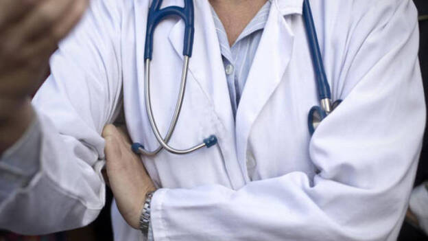 Casi 4.300 médico atendidos por trastorno mental y adicciones en veinte años