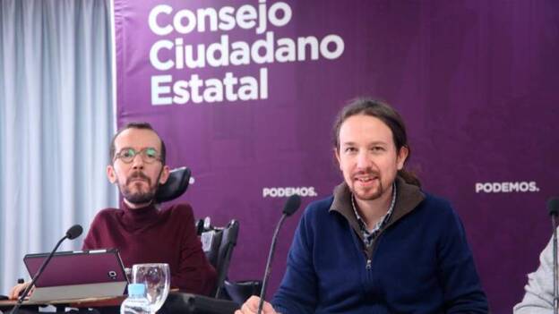 El Gobierno respalda a Borrell pese a las críticas y peticiones de dimisión