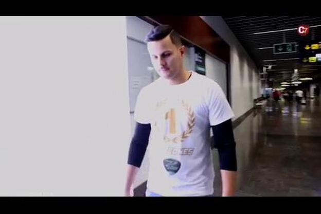 «Este título me costó mucho sudor»