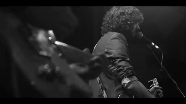 Izal anuncia nuevo concierto en Madrid tras agotar entradas