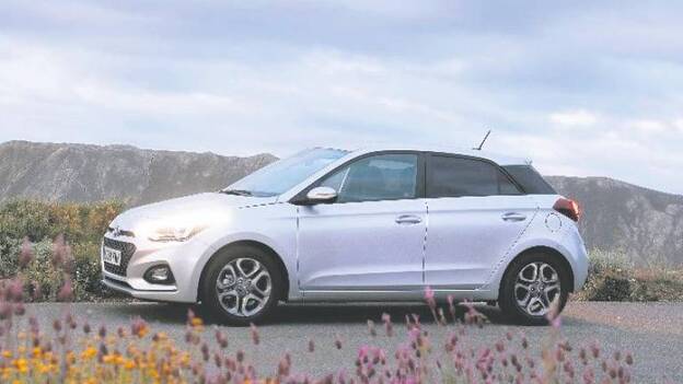 Hyundai i20, mejor compacto, según Auto Bild TÜV Report 2019