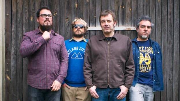 Los Deltonos cierra el ciclo Back to Rock 2018