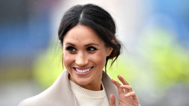 Meghan Markle, un año en la corte de la reina Isabel II