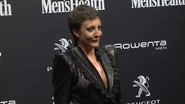 Elena Furiase: «La maternidad es mejor de lo que te puedes esperar»