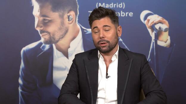 Poveda: «Cuando eres joven desaprovechas mucho el tiempo»