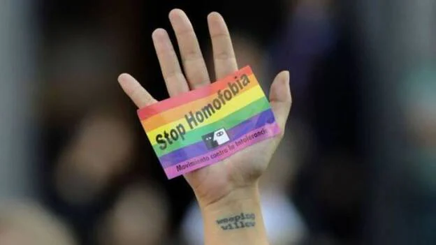 Canarias registró once denuncias de agresiones homófobas durante 2017