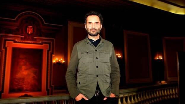 Jorge Drexler: «No quiero hacer apología de la canción seria»