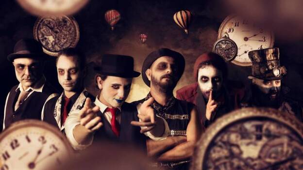 Mondo Diávolo se tomará un «descanso indefinido»