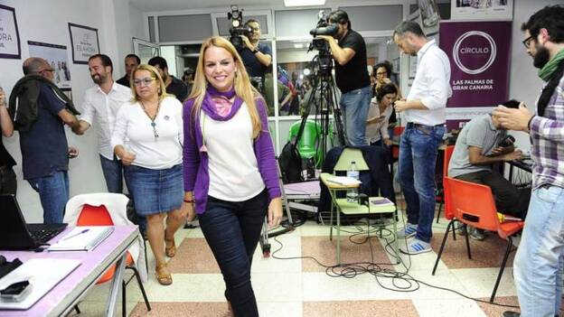 Las primarias estatales mantienen viva la pugna interna en Podemos