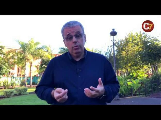 Leocadio Martín: «El peligro del cyberbulling»