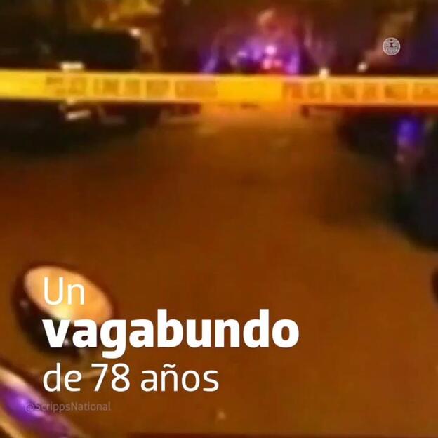 Un preso en Estados Unidos confiesa 90 asesinatos