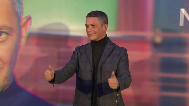 Alejandro Sanz quiere emocionar con ‘No tengo nada’