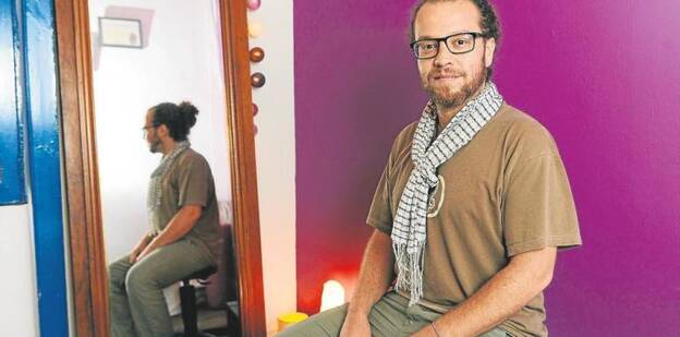 Encuentro de Cantautores Solidario en Teror para luchar contra la retinosis pigmentaria