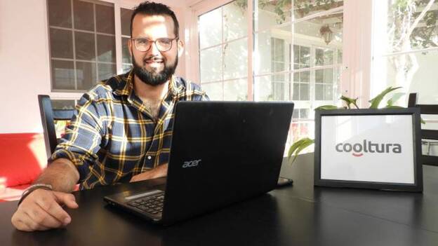 Nace ‘Cooltura’, la primera web especializada en el sector