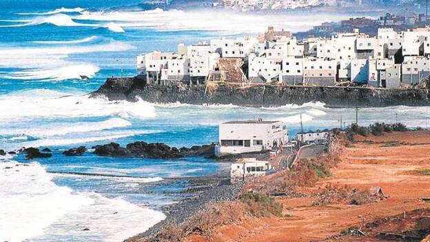 El PSOE descarta que la isla no logre los 6 millones estancados en Madrid