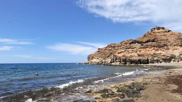 Así fue el zarpazo policial a un alijo de cocaína de 103 millones de euros