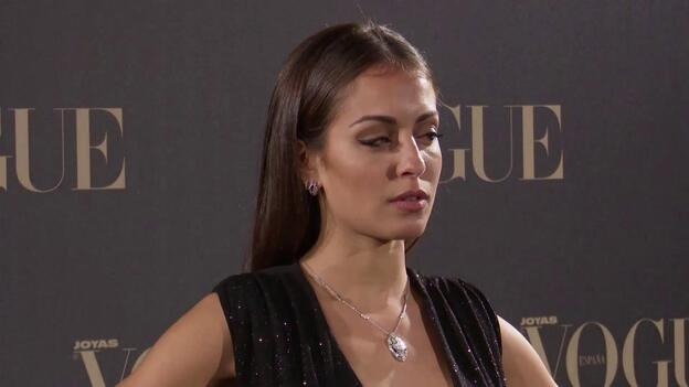 Hiba Abouk: «Se supone que Achraf Hakimi es el hombre de mi vida»