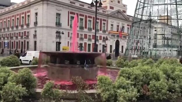 La OMS rememora los 30 años de lucha contra el sida