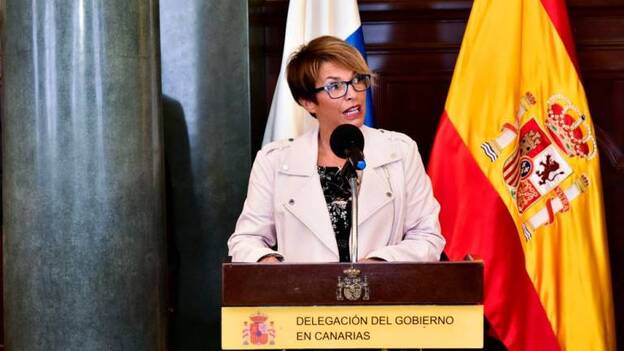 Máñez pide colaboración para hallar al preso desaparecido