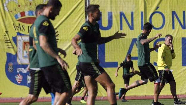 Un reencuentro y muchas urgencias