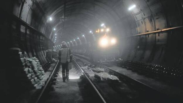 Un viaje interior por el subsuelo