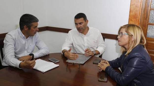 Teguise logra ayuda del Gobierno para los saneamientos