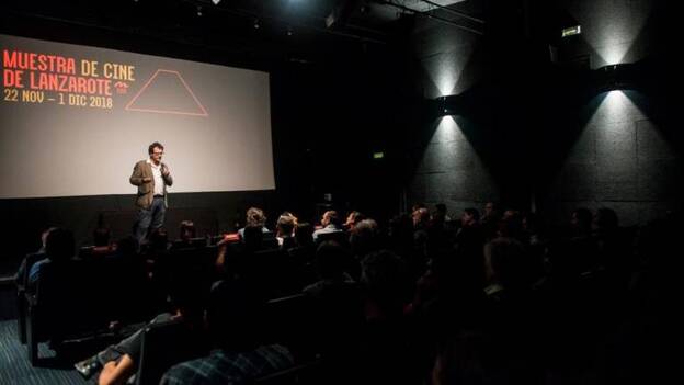 La Muestra de Cine de Lanzarote se clausura con casi 1.700 asistentes