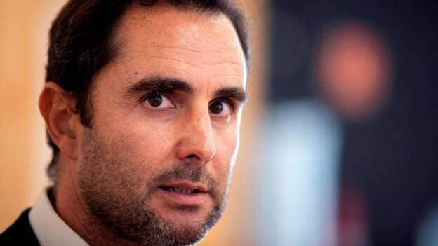 Falciani: la nueva ley permite rastrear datos personales sin consentimiento