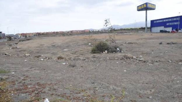 Del Castillo demanda daños a los investigados por La Mareta