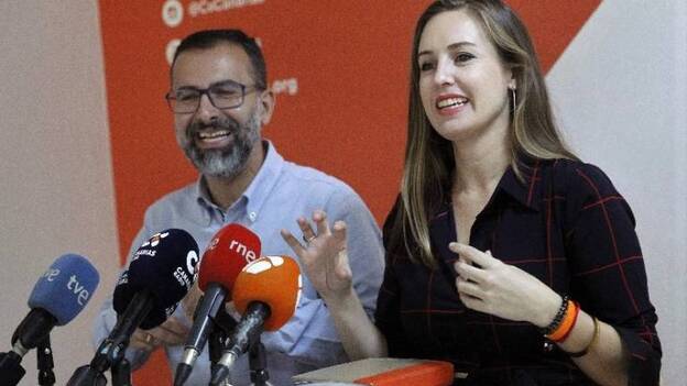 Ciudadanos cree que los resultados en Andalucía se repetirán islas
