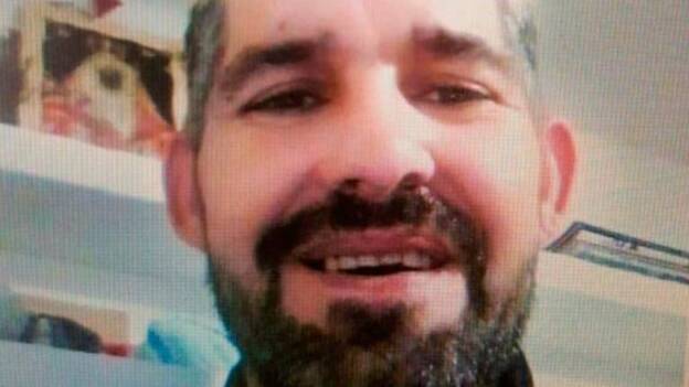 Detenido en La Laguna el preso condenado por asesinato que no regresó a Tenerife II