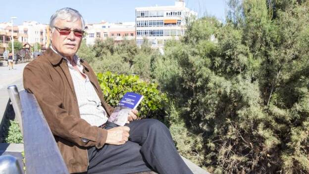 La vida en un país recién nacido