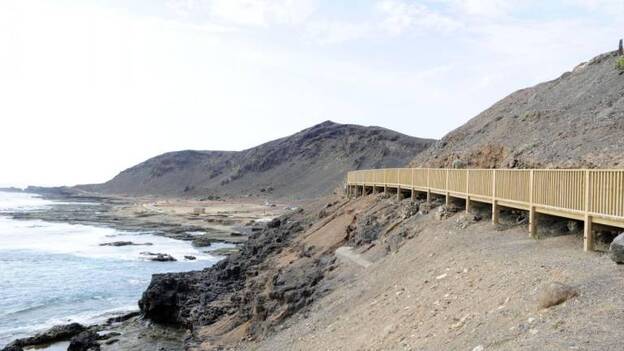 Ciudad del Mar espera abrir El Confital al baño antes de que concluya 2018